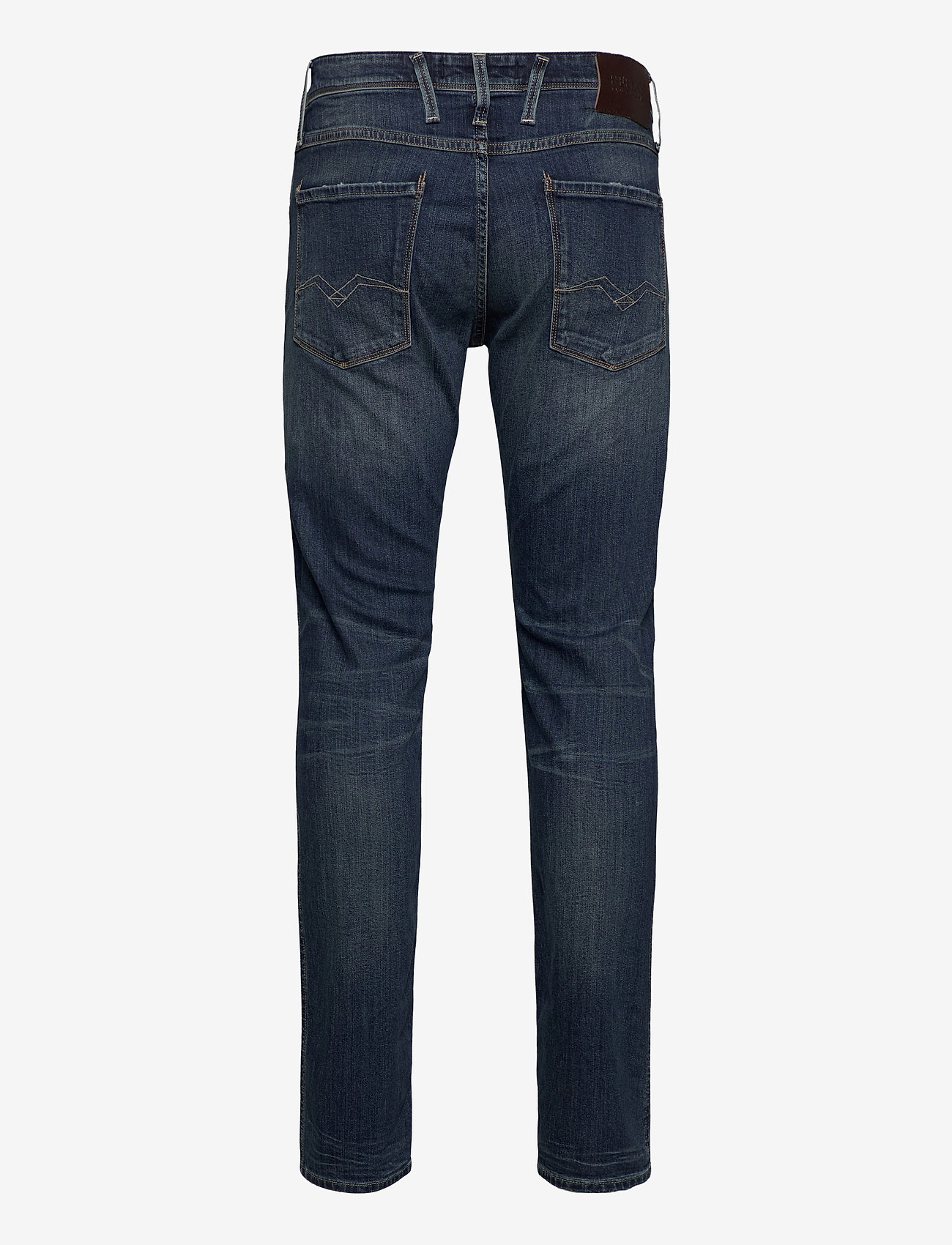 Replay - ANBASS - medium blue - 1
