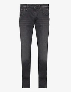 ANBASS Trousers SLIM 573 ONLINE, Replay