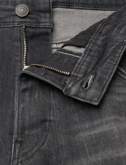 Replay - ANBASS Trousers SLIM 573 ONLINE - kitsad teksad - grey - 5