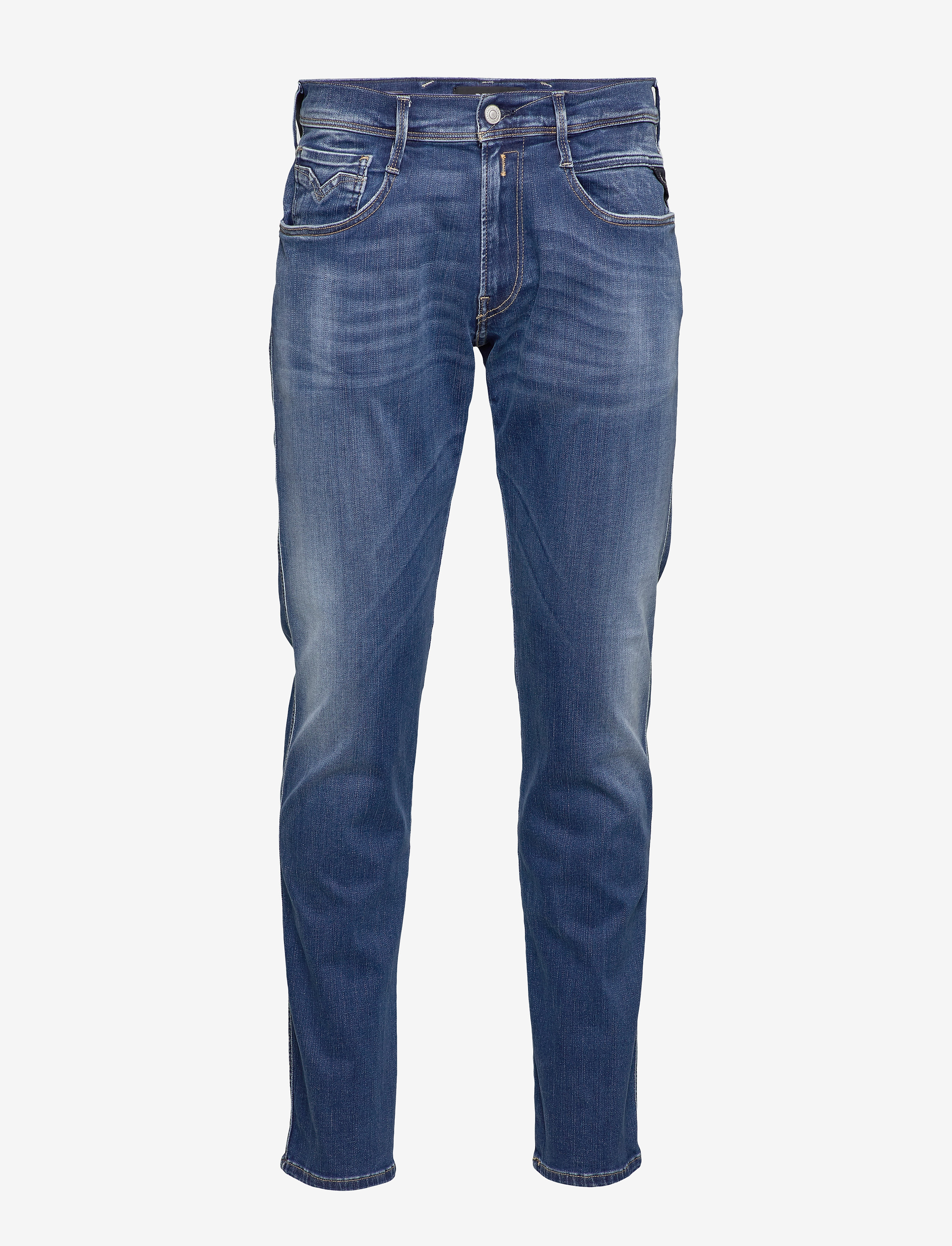 MEDIUM BLUE