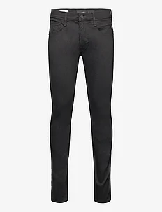 ANBASS Trousers SLIM Forever Dark, Replay