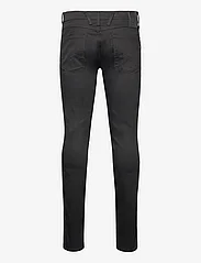Replay - ANBASS Trousers SLIM Forever Dark - slim fit jeans - black - 1