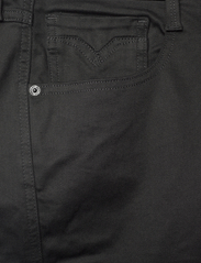 Replay - ANBASS Trousers SLIM Forever Dark - slim fit -farkut - black - 2