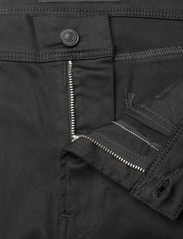 Replay - ANBASS Trousers SLIM Forever Dark - slim fit -farkut - black - 3
