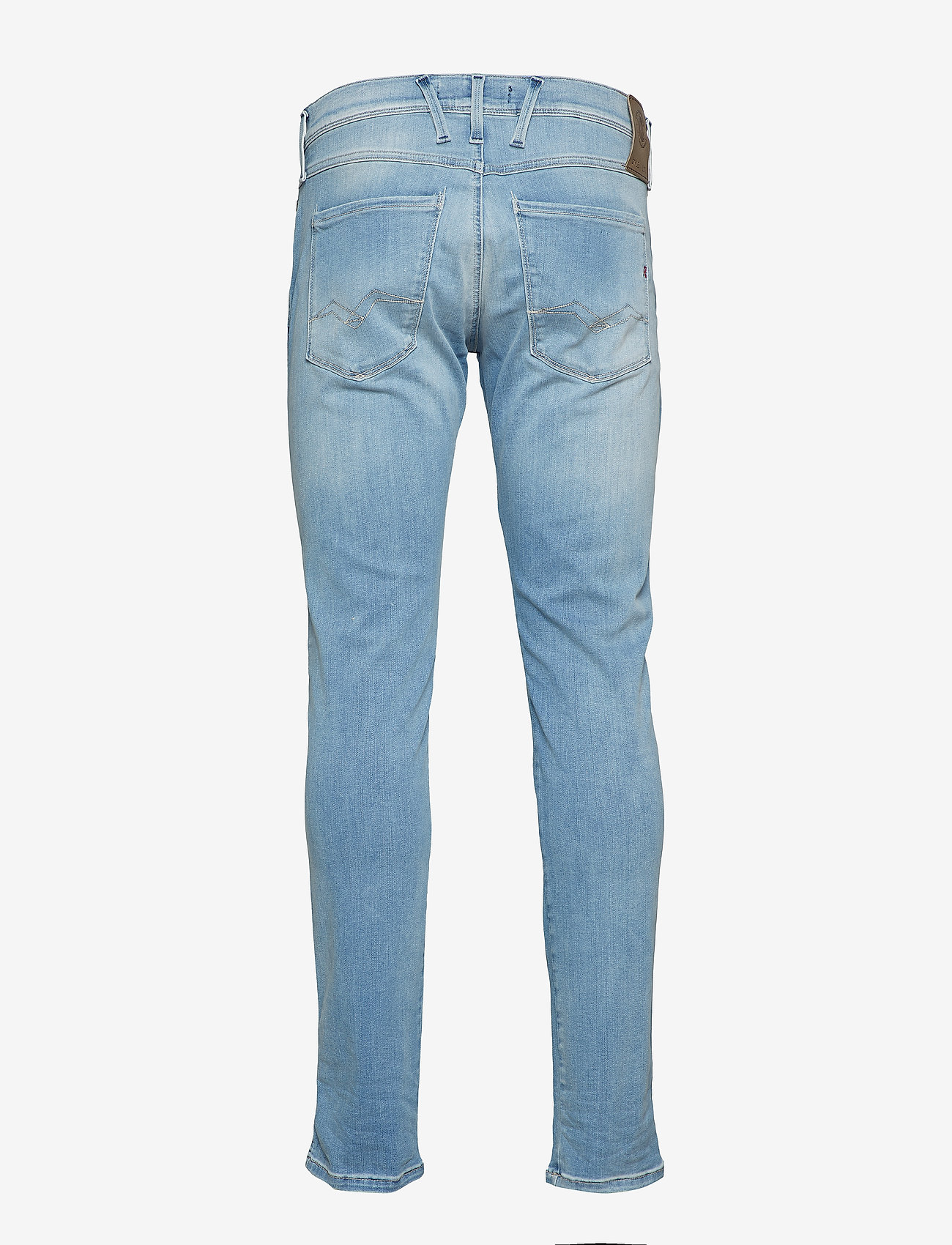 Replay - ANBASS - super light blue - 1