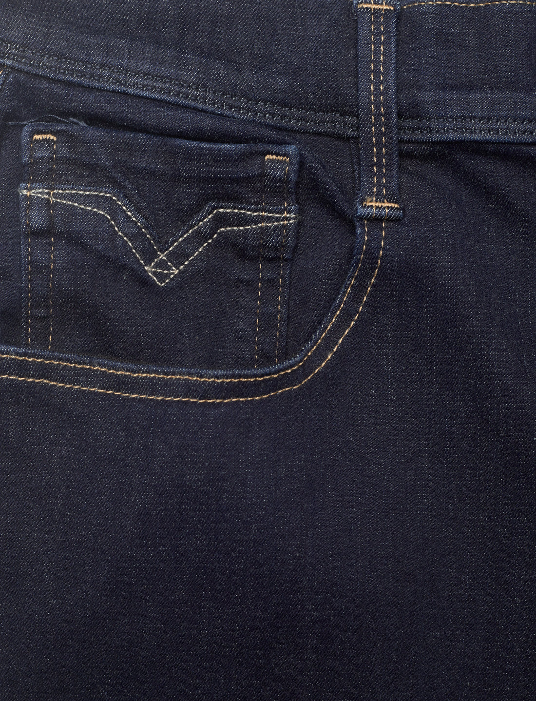 Armani 2025 hyperflex jeans
