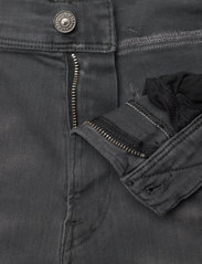 Replay - ANBASS Trousers SLIM White Shades - aptempti džinsai - medium grey - 3