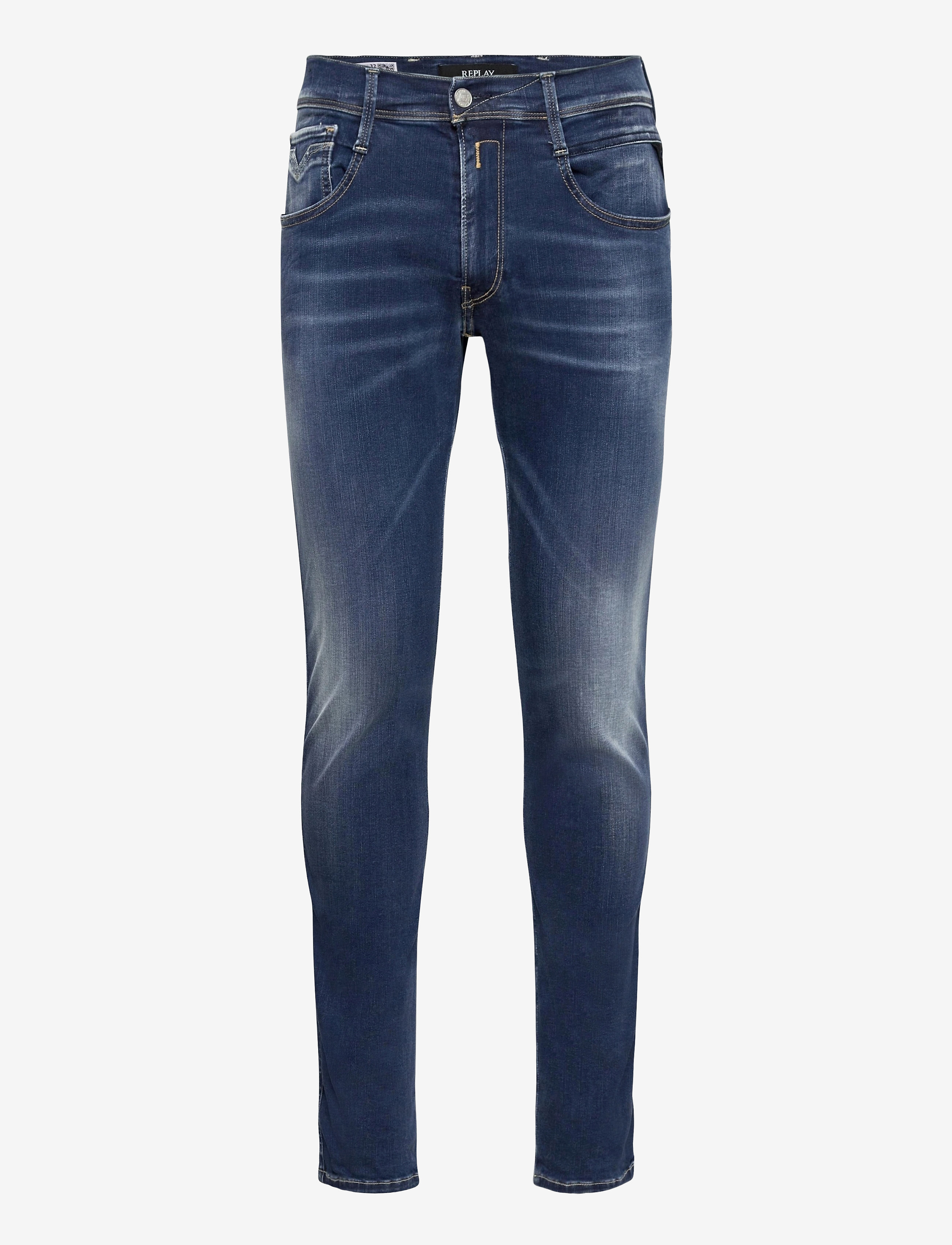 MEDIUM BLUE