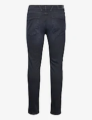 Replay - ANBASS Trousers SLIM RECYCLED 360 - slim jeans - blue - 1