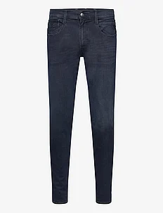 ANBASS Trousers SLIM RECYCLED 360, Replay