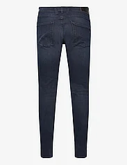 Replay - ANBASS Trousers SLIM RECYCLED 360 - slim fit jeans - blue - 1