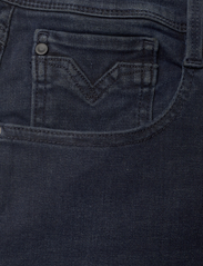 Replay - ANBASS Trousers SLIM RECYCLED 360 - aptempti džinsai - blue - 2