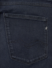 Replay - ANBASS Trousers SLIM RECYCLED 360 - aptempti džinsai - blue - 4