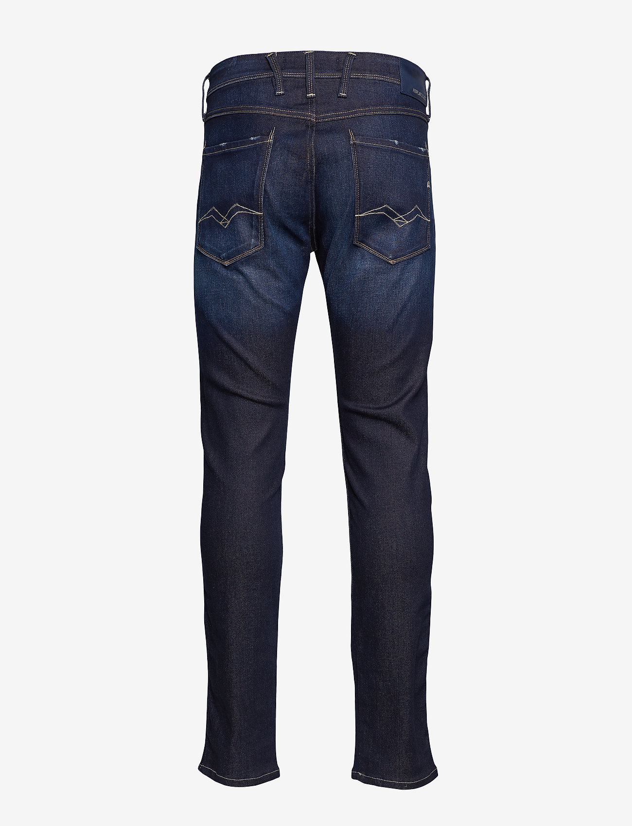 Replay - ANBASS - medium blue - 1