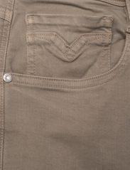 Replay - ANBASS Trousers SLIM Hyperflex Colour XLite - slim jeans - beige - 2