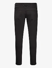 Replay - ANBASS Trousers Hyperflex Colour XLite - slim fit -farkut - black - 1