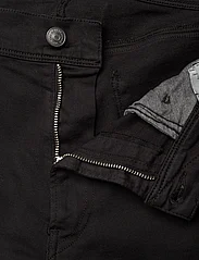 Replay - ANBASS Trousers Hyperflex Colour XLite - slim fit jeans - black - 3