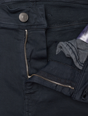 Replay - ANBASS Trousers Hyperflex Colour XLite - džinsa bikses ar tievām starām - blue - 4