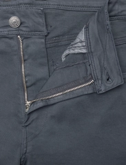 Replay - ANBASS Trousers Hyperflex Colour XLite - kitsad teksad - blue - 5