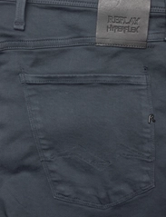Replay - ANBASS Trousers SLIM Hyperflex Colour XLite - slim jeans - blue - 6