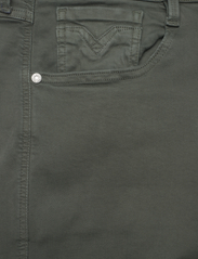 Replay - ANBASS Trousers Hyperflex Colour XLite - kitsad teksad - green - 2