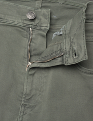 Replay - ANBASS Trousers Hyperflex Colour XLite - slim jeans - khaki green - 3
