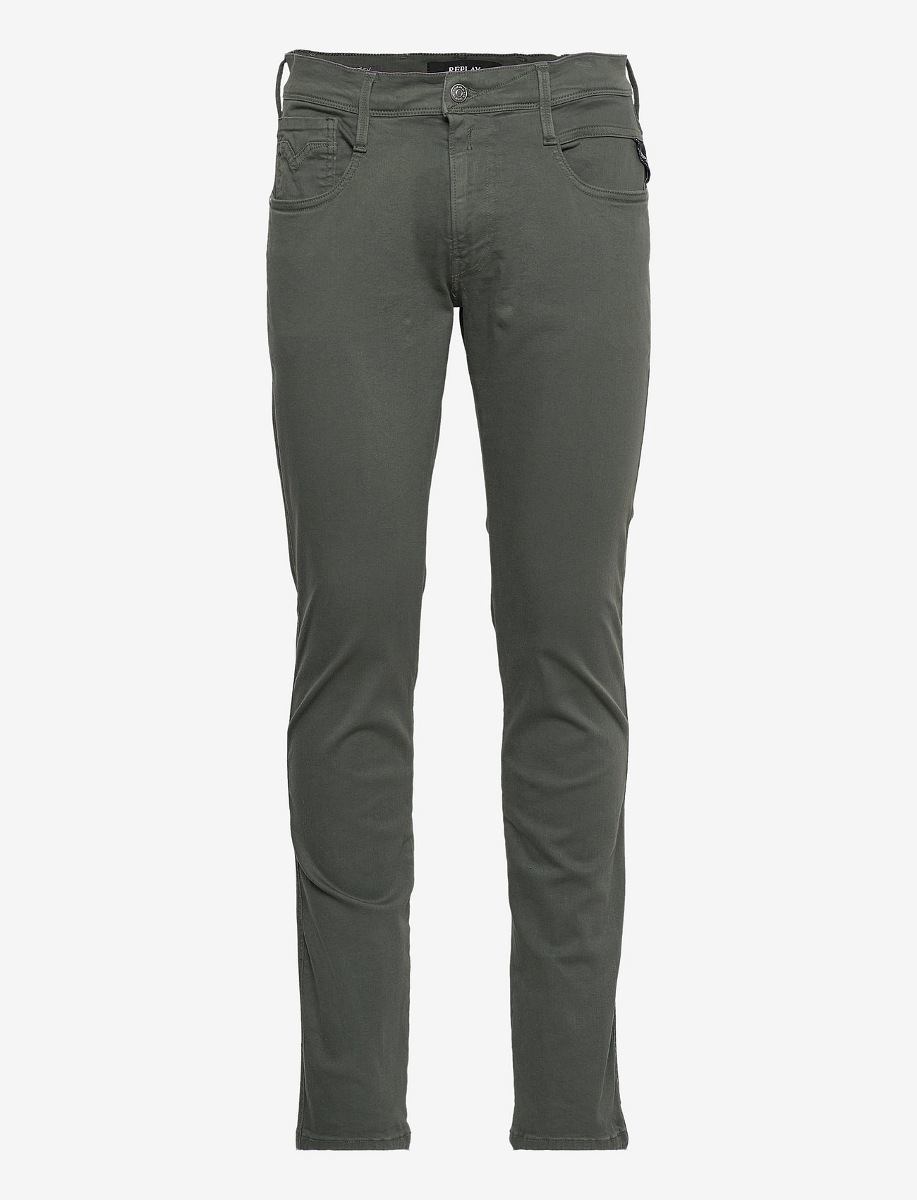 MILITARY GREEN..