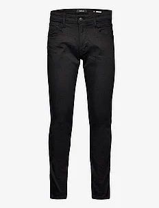 ANBASS Trousers, Replay