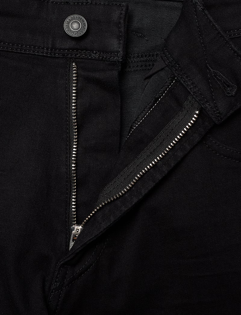 Replay - ANBASS Trousers SLIM - slim fit jeans - black - 3