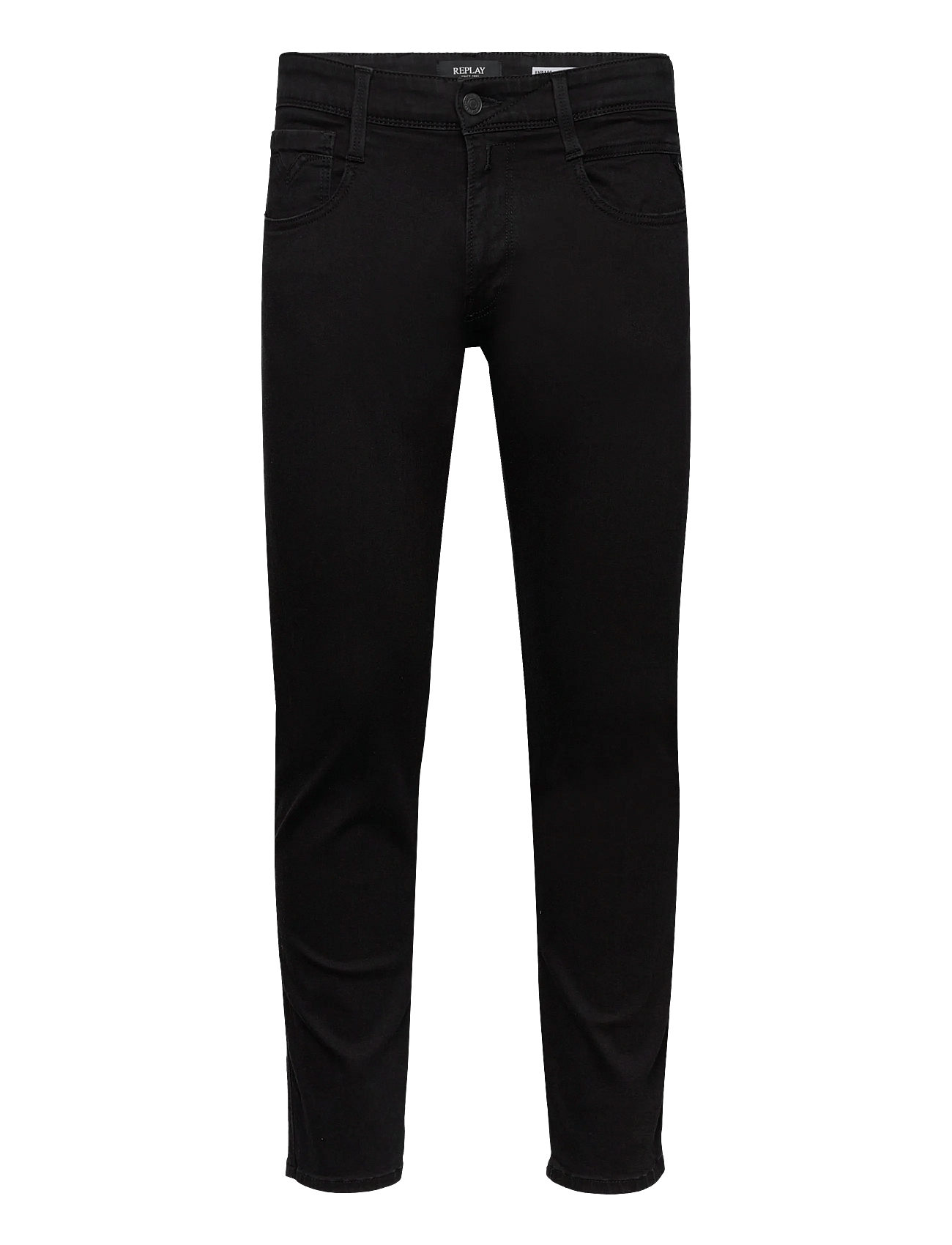 Replay - Anbass Trousers Slim 99