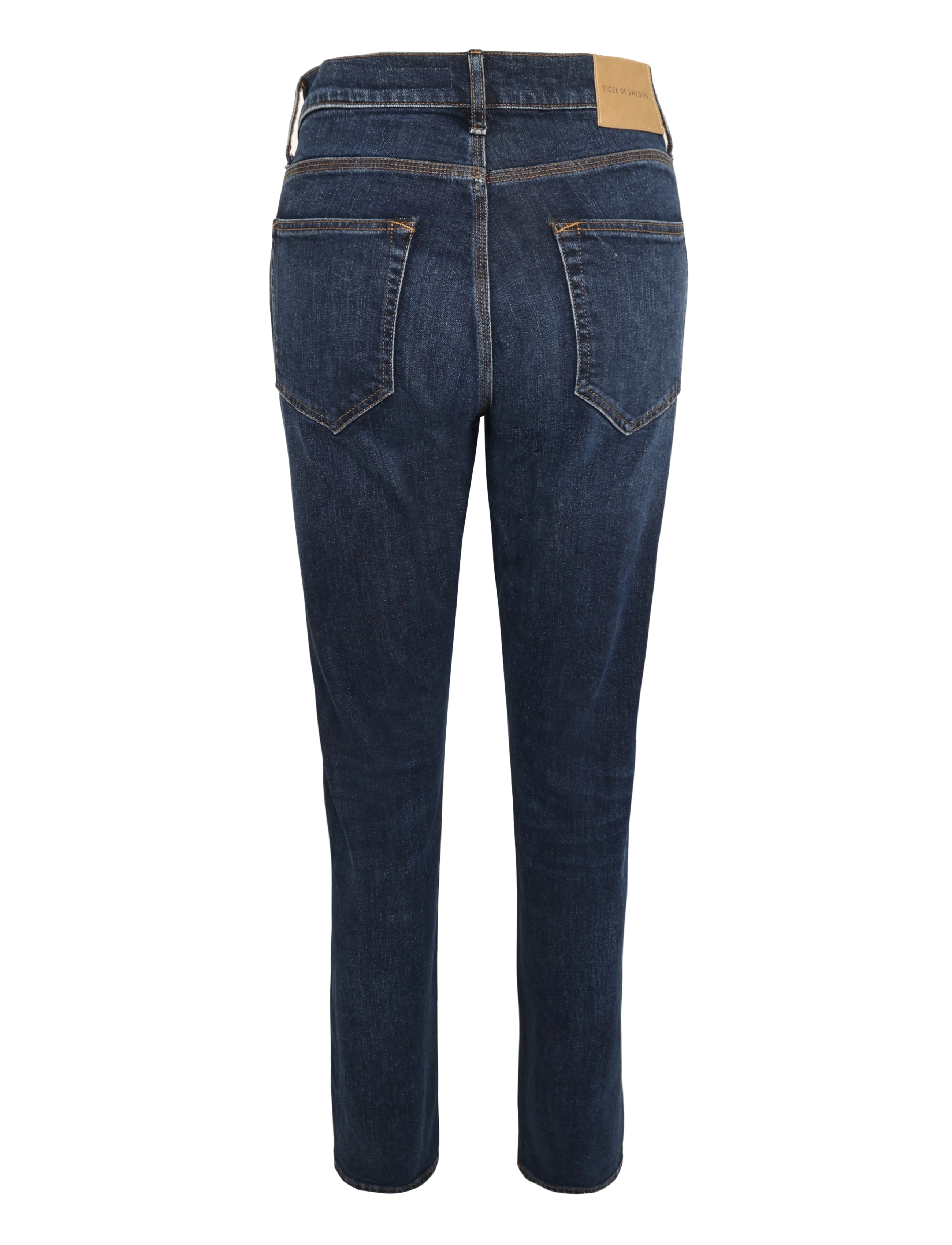 Replay - ANBASS Trousers SLIM HYPERFLEX ORIGINAL - slim jeans - blue - 2