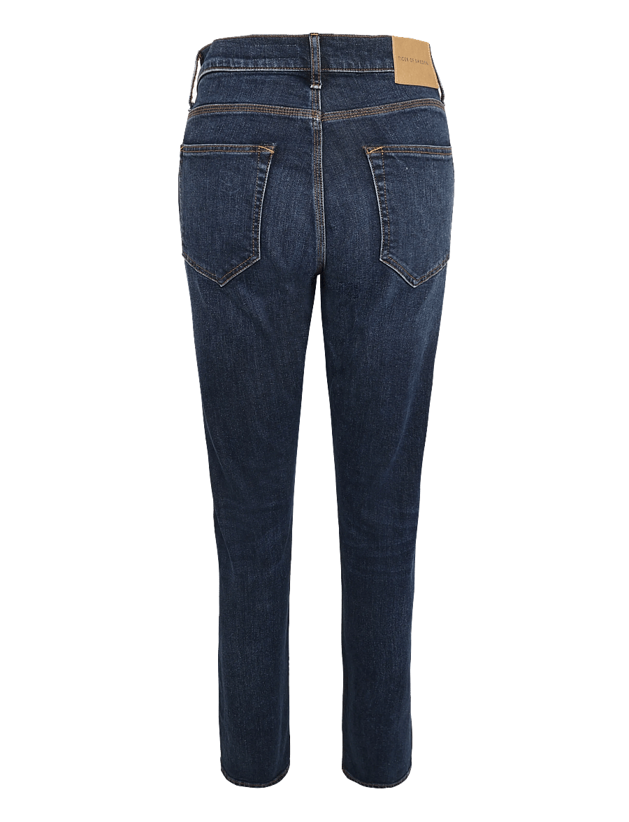 Replay - ANBASS Trousers SLIM HYPERFLEX ORIGINAL - slim jeans - blue - 2