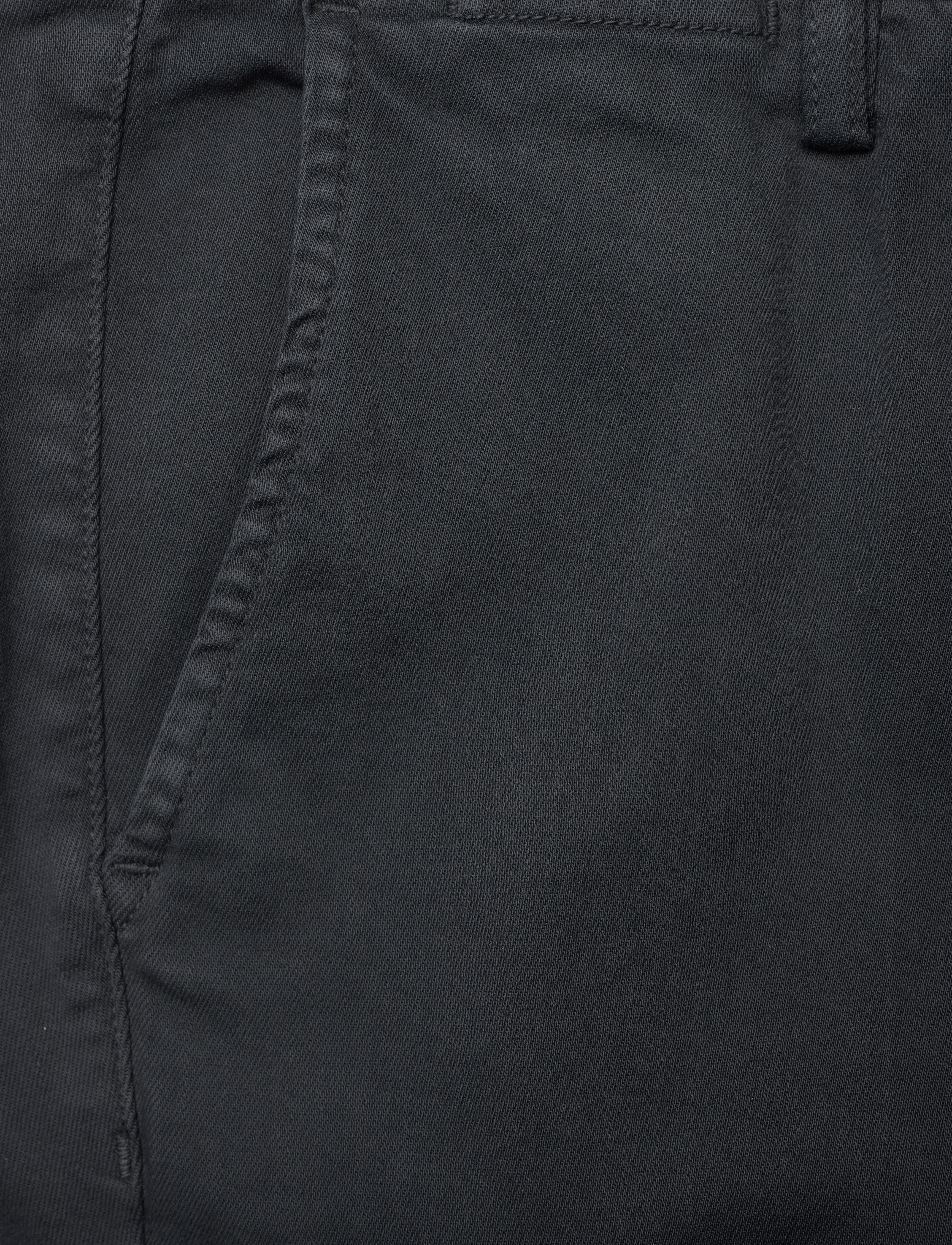 Replay - ZEUMAR Trousers SLIM Hyperchino Color Xlite - blue - 3