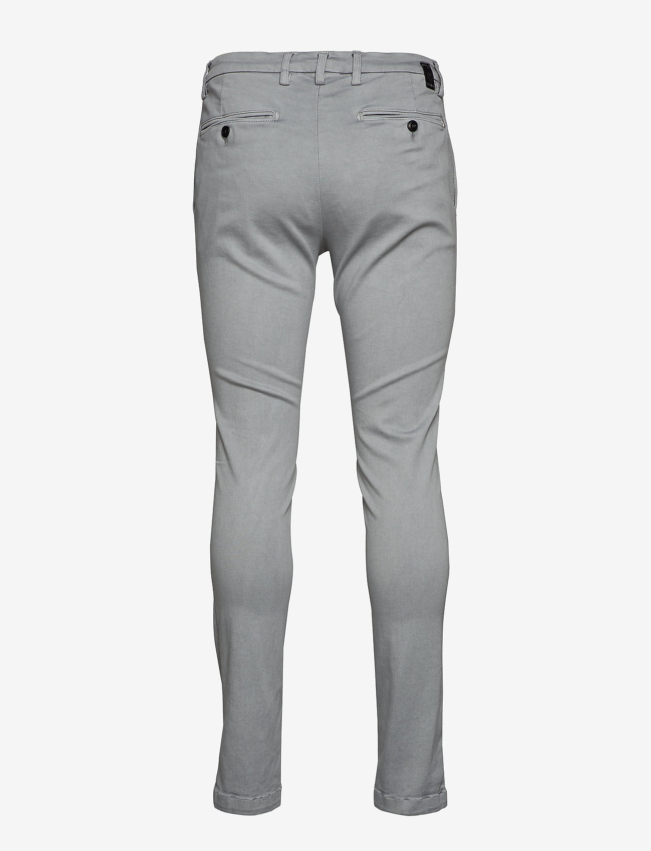 Replay - ZEUMAR Hyperchino Color - light grey - 1