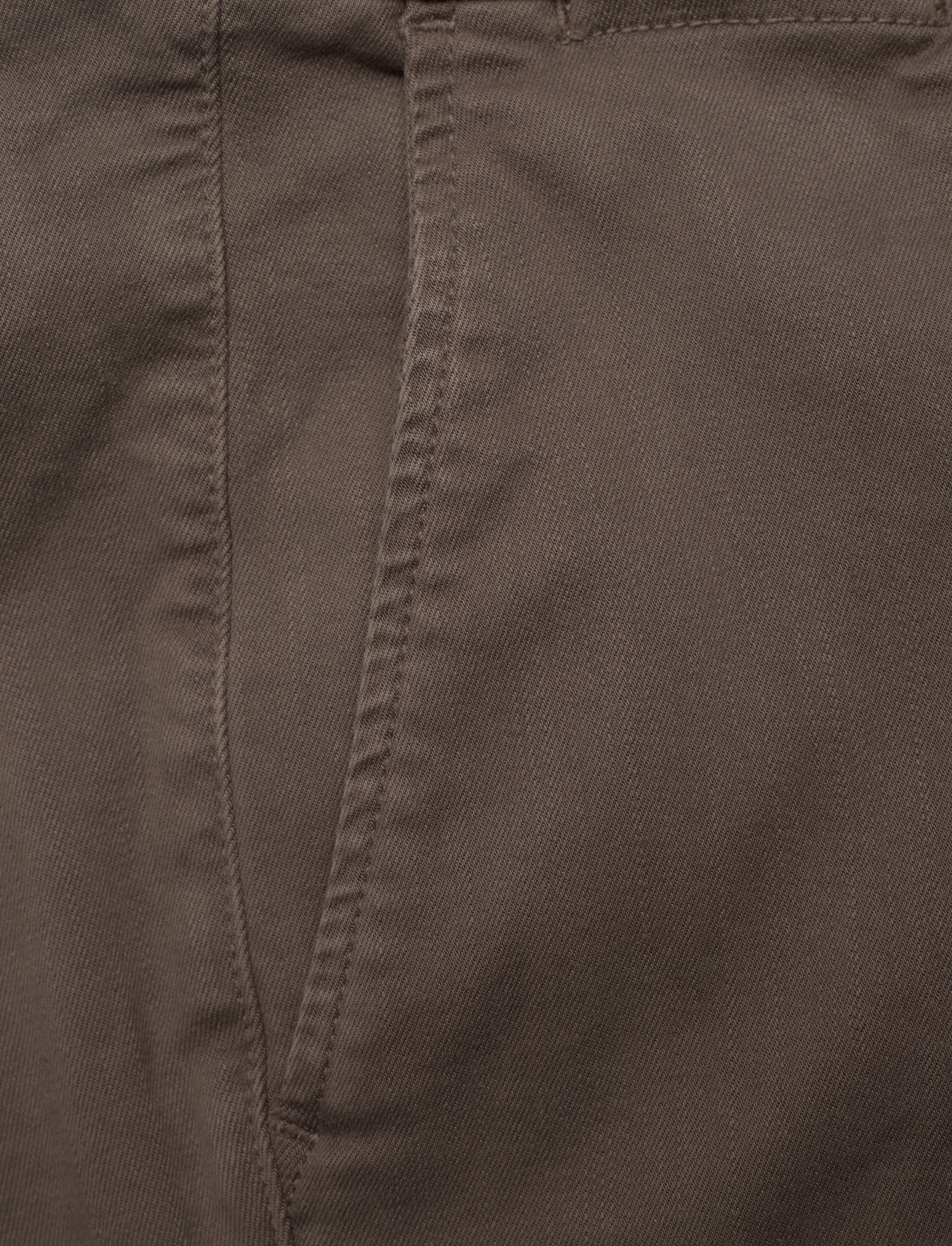 Replay - ZEUMAR Trousers SLIM Hyperchino Color Xlite - chinos - brown - 2