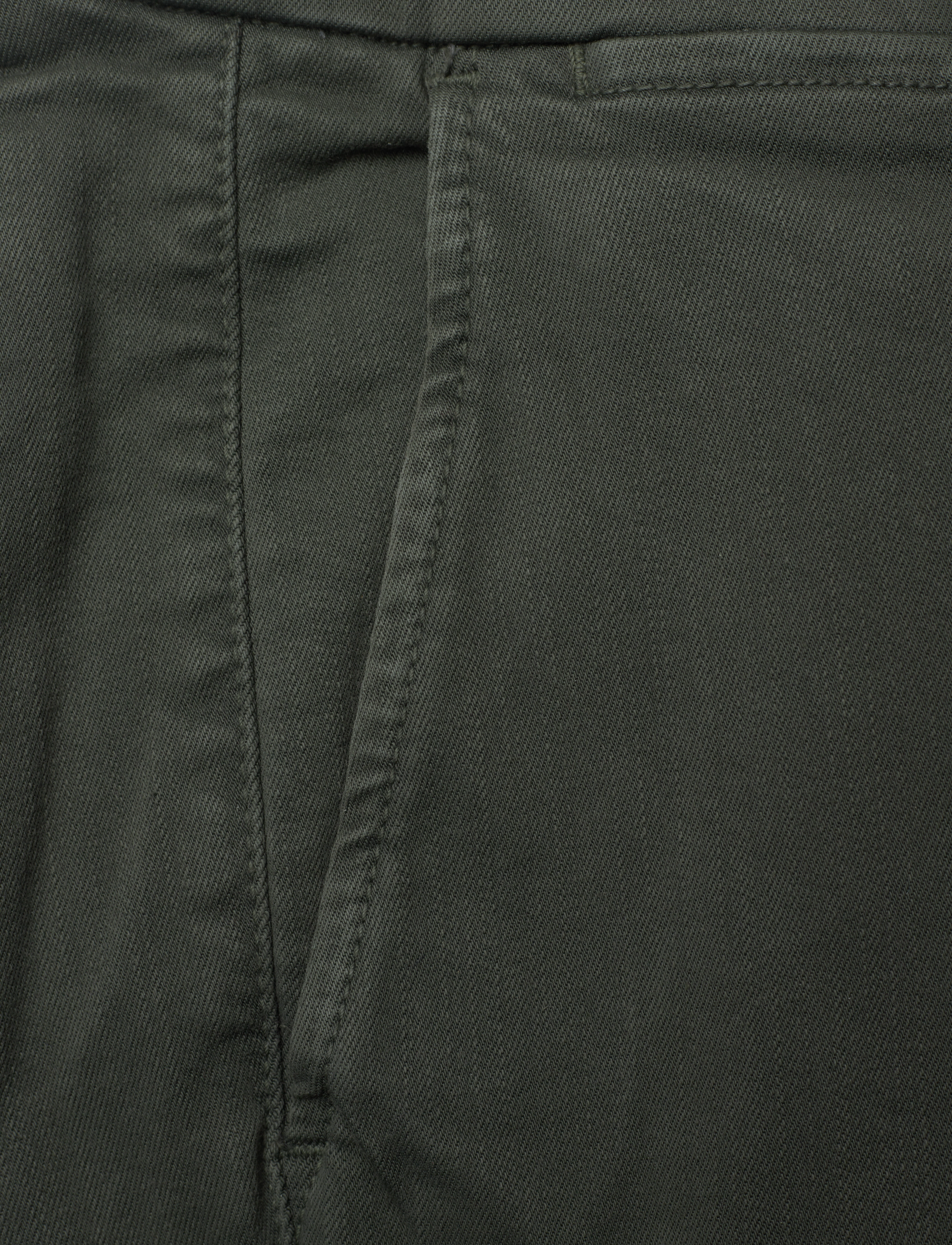 Replay - ZEUMAR Trousers SLIM Hyperchino Color Xlite - chinos - green - 2
