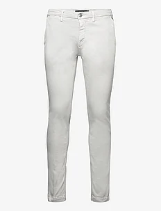 ZEUMAR Trousers Hyperchino Color Xlite, Replay