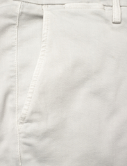 Replay - ZEUMAR Trousers Hyperchino Color Xlite - džinsa bikses ar tievām starām - grey - 2