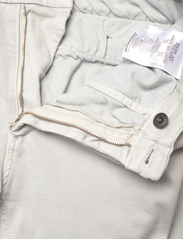 Replay - ZEUMAR Trousers Hyperchino Color Xlite - džinsa bikses ar tievām starām - grey - 3