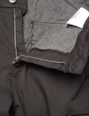 Replay - JAAN Trousers SLIM Hypercargo Color - „cargo“ stiliaus kelnės - black - 3