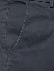 Replay - JAAN Trousers SLIM Hypercargo Color - bojówki - blue - 2