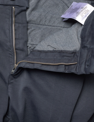 Replay - JAAN Trousers SLIM Hypercargo Color - „cargo“ stiliaus kelnės - blue - 3
