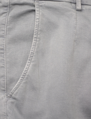 Replay - JAAN Trousers SLIM Hypercargo Color - cargohose - grey - 2