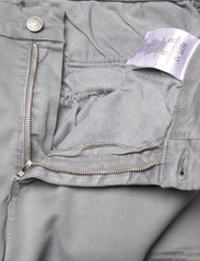 Replay - JAAN Trousers SLIM Hypercargo Color - cargohose - grey - 3