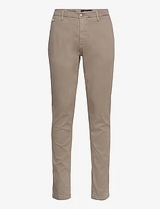 BENNI Trousers REGULAR Hyperchino Color Xlite, Replay