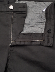 Replay - BENNI Trousers REGULAR Hyperchino Color Xlite - chino stila bikses - black - 3