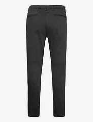 Replay - BENNI Trousers REGULAR Hyperchino Color Xlite - „chino“ stiliaus kelnės - black - 1