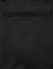 Replay - BENNI Trousers REGULAR Hyperchino Color Xlite - chinos - black - 4
