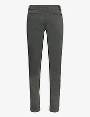 Replay - BENNI Trousers REGULAR Hyperchino Color Xlite - chino stila bikses - green - 1