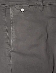Replay - BENNI Trousers REGULAR Hyperchino Color Xlite - chinot - grey - 2